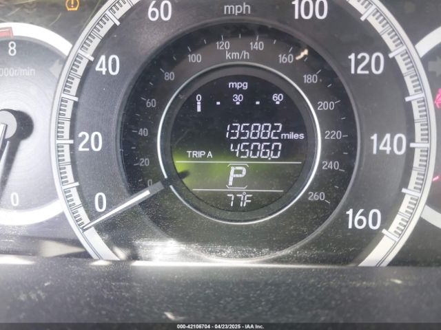 1HGCR2F33HA168044 Honda ACCORD LX