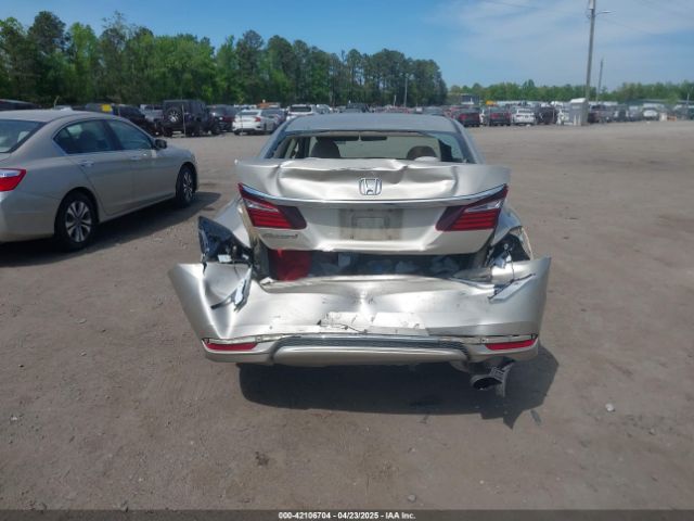 1HGCR2F33HA168044 Honda ACCORD LX