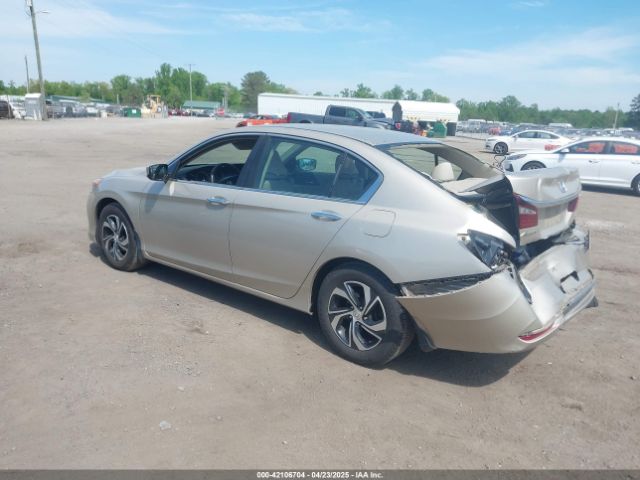 1HGCR2F33HA168044 Honda ACCORD LX