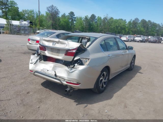 1HGCR2F33HA168044 Honda ACCORD LX