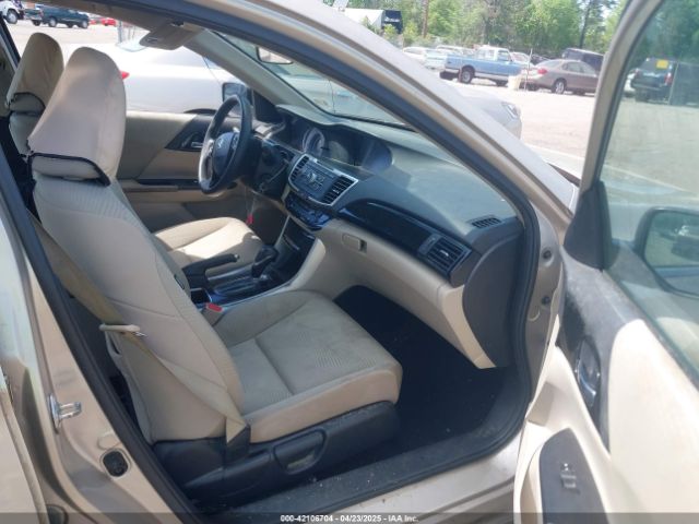 1HGCR2F33HA168044 Honda ACCORD LX