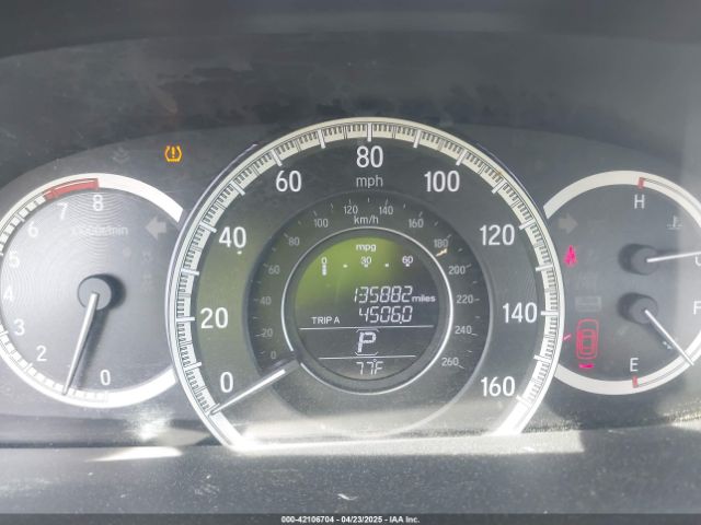1HGCR2F33HA168044 Honda ACCORD LX