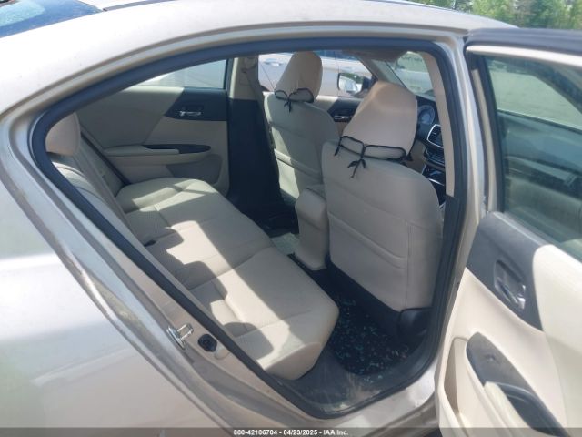 1HGCR2F33HA168044 Honda ACCORD LX