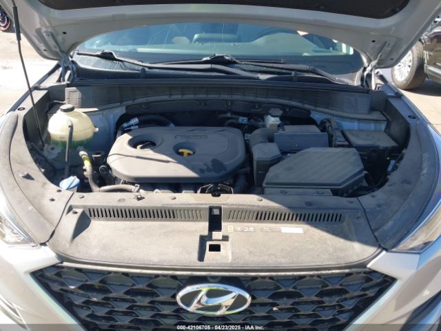 KM8J3CA41LU168799 Hyundai Tucson Value