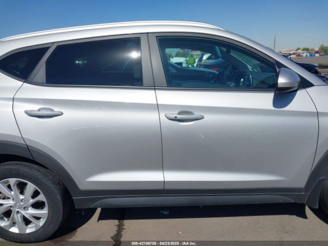 KM8J3CA41LU168799 Hyundai Tucson Value