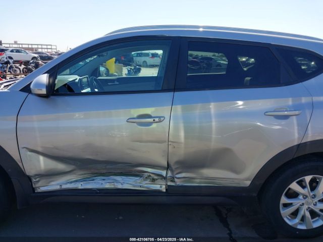KM8J3CA41LU168799 Hyundai Tucson Value