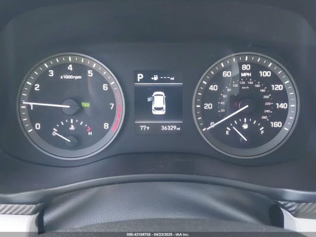 KM8J3CA41LU168799 Hyundai Tucson Value