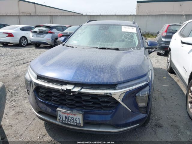 KL77LHE24RC215839 Chevrolet lih