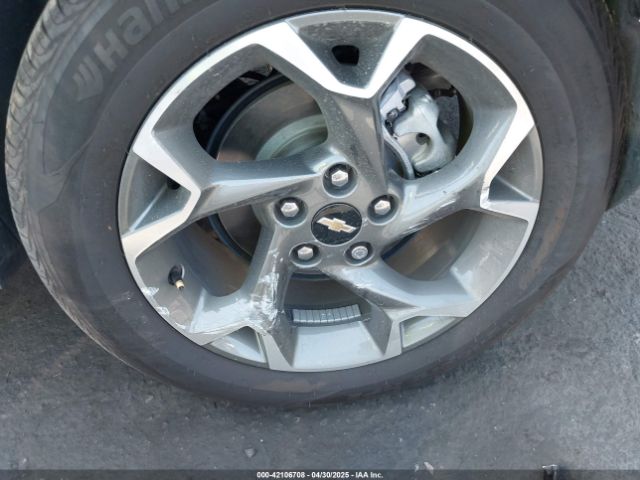 KL77LHE24RC215839 Chevrolet lih