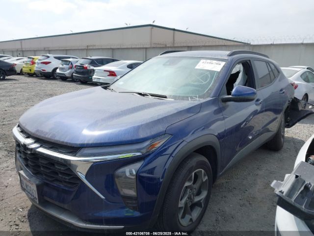 KL77LHE24RC215839 Chevrolet lih
