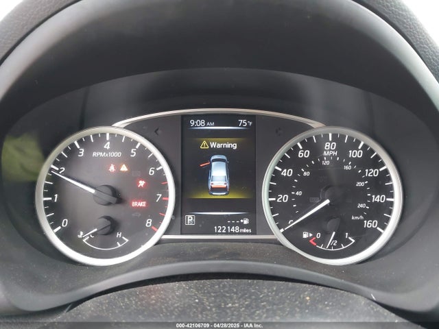3N1AB7AP9HY359399 Nissan SENTRA SV