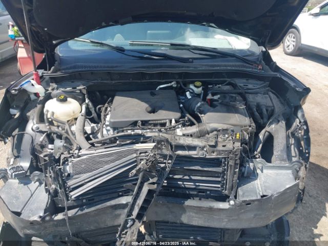 1FMCU9G61LUA09783 Ford ESCAPE SE