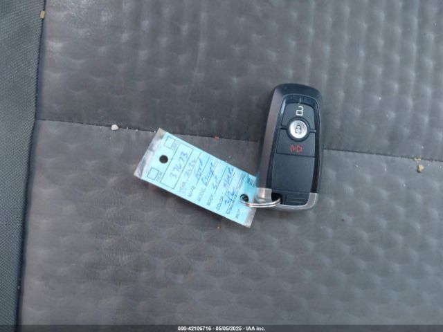 1FMCU9G61LUA09783 Ford ESCAPE SE