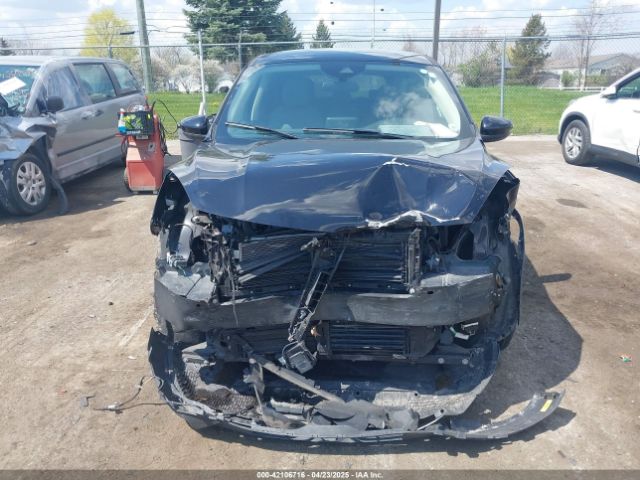 1FMCU9G61LUA09783 Ford ESCAPE SE