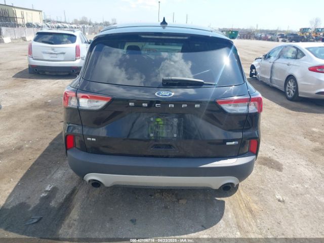 1FMCU9G61LUA09783 Ford ESCAPE SE