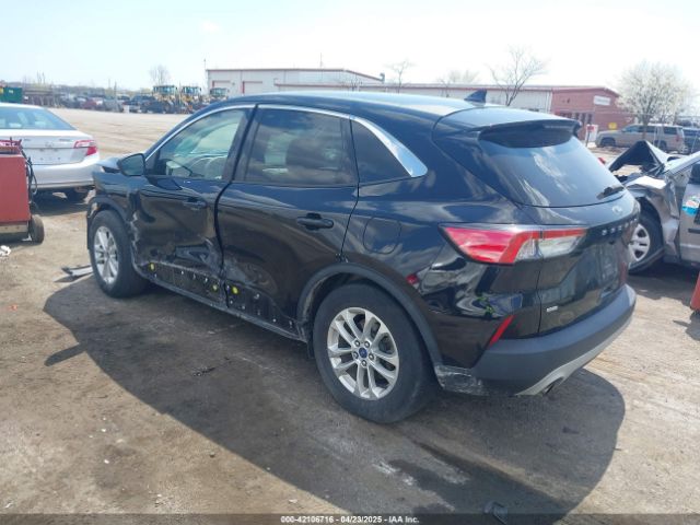 1FMCU9G61LUA09783 Ford ESCAPE SE