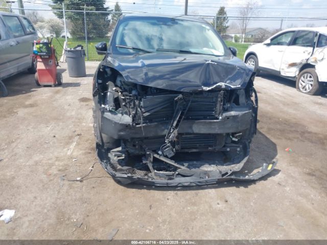 1FMCU9G61LUA09783 Ford ESCAPE SE