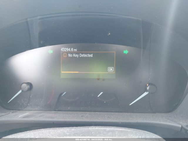 1FMCU9G61LUA09783 Ford ESCAPE SE