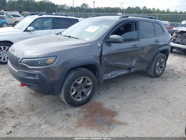 1C4PJMBX1KD314121 Jeep Cherokee