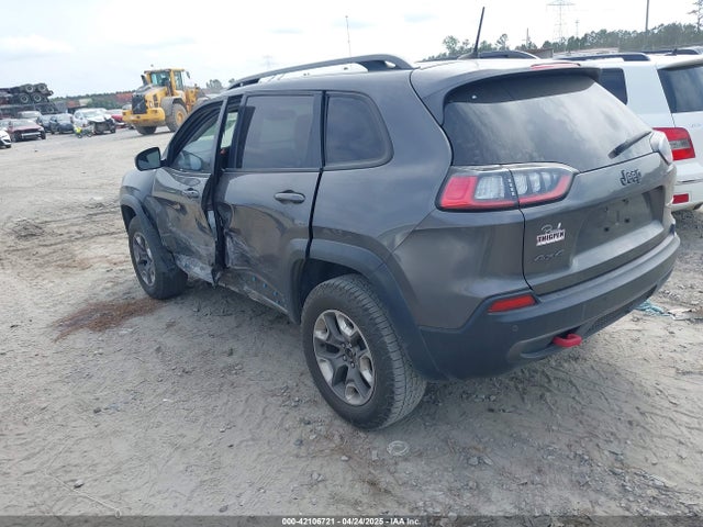 1C4PJMBX1KD314121 Jeep Cherokee