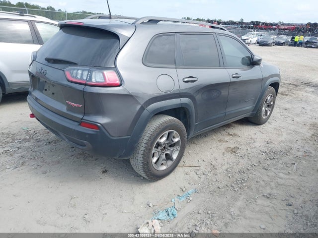 1C4PJMBX1KD314121 Jeep Cherokee