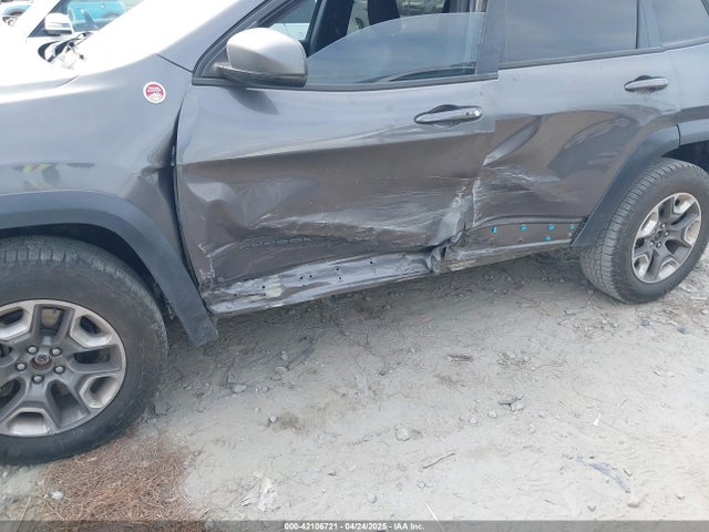 1C4PJMBX1KD314121 Jeep Cherokee