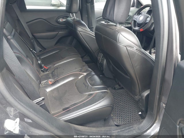 1C4PJMBX1KD314121 Jeep Cherokee