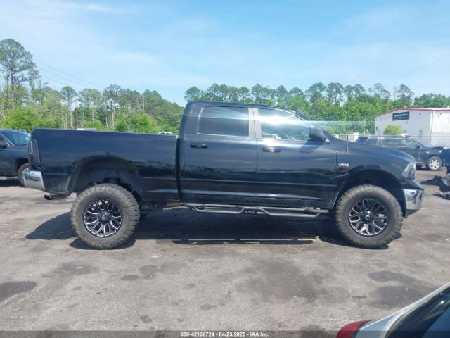 1C6RR7TT8KS606205 RAM 1500 Classic Slt  4x4 6'4 Box