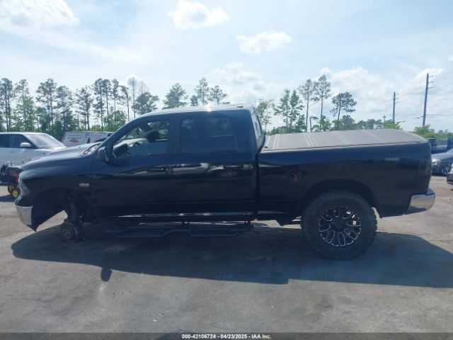 1C6RR7TT8KS606205 RAM 1500 Classic Slt  4x4 6'4 Box