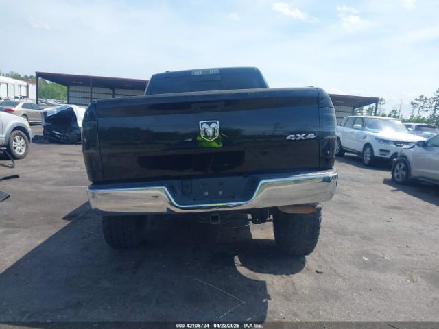 1C6RR7TT8KS606205 RAM 1500 Classic Slt  4x4 6'4 Box