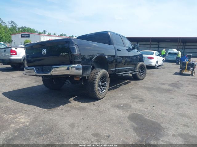 1C6RR7TT8KS606205 RAM 1500 Classic Slt  4x4 6'4 Box