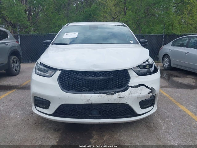 Chrysler Pacifica Hybrid S Appearance Pkg 2024 2C4RC1S77RR111940 Image 11