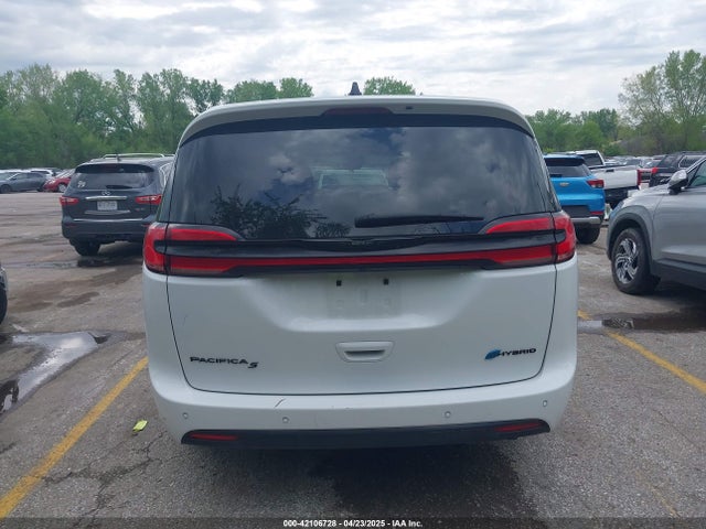 Chrysler Pacifica Hybrid S Appearance Pkg 2024 2C4RC1S77RR111940 Image 15