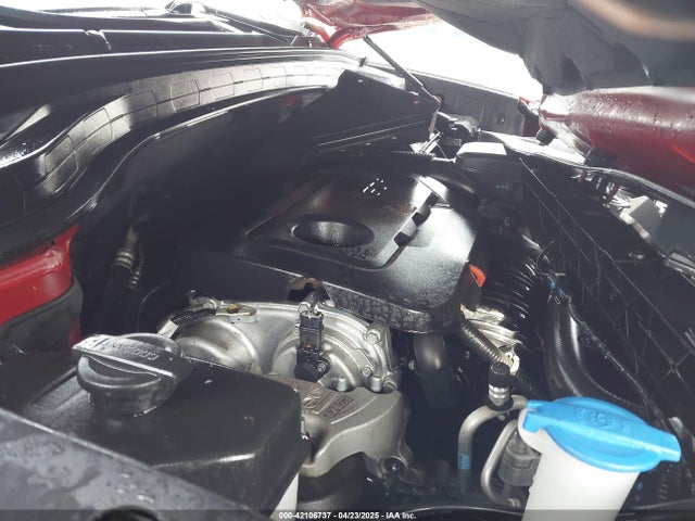 5NMS23AD5LH150163 Hyundai Santa Fe Se