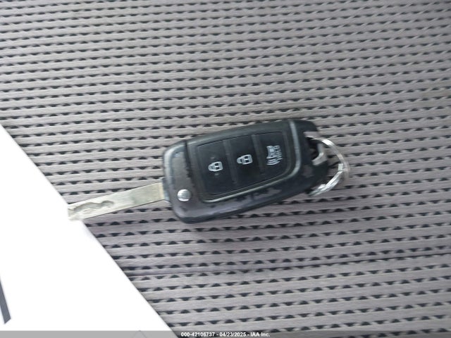 5NMS23AD5LH150163 Hyundai Santa Fe Se