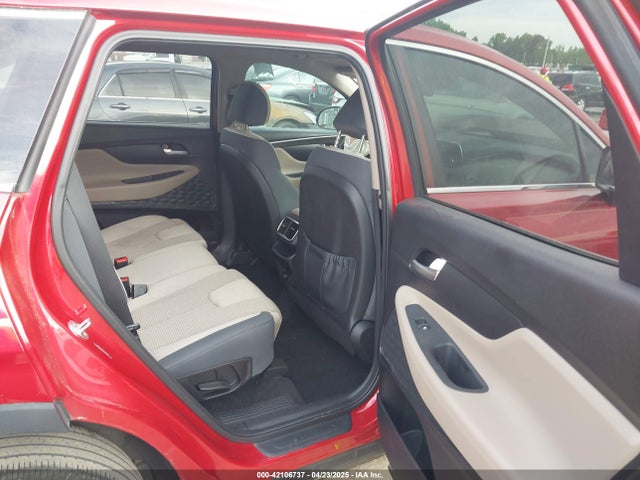 5NMS23AD5LH150163 Hyundai Santa Fe Se