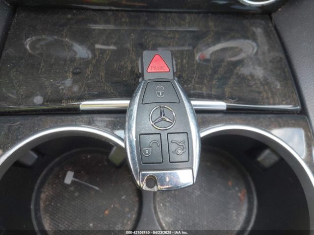 WDDLJ9BB0EA123298 Mercedes-Benz Cls 550 4matic