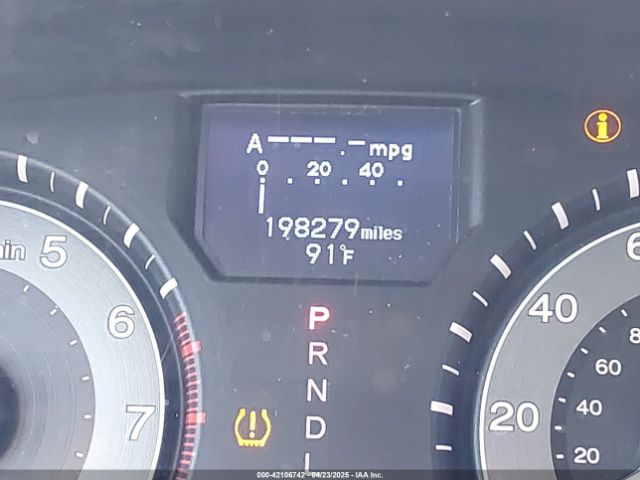 5FNRL5H97EB037361 Honda Odyssey Touring/touring Elite