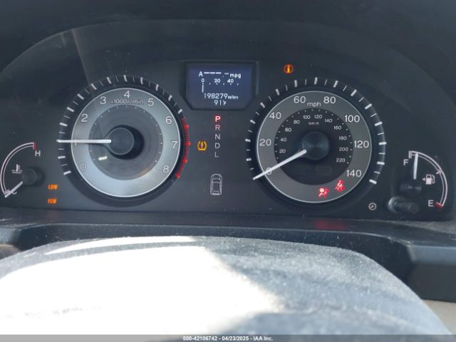 5FNRL5H97EB037361 Honda Odyssey Touring/touring Elite
