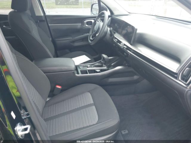 2025 KIA SORENTO 5XYRG4JC5SG327607 Photo 4