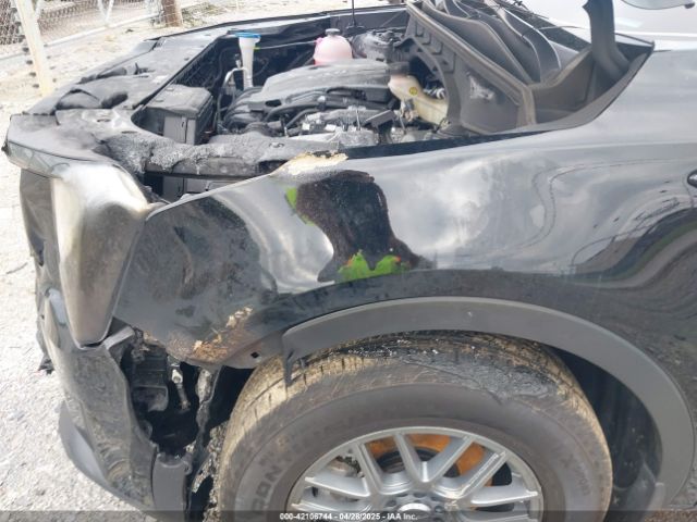 2025 KIA SORENTO 5XYRG4JC5SG327607 Photo 5