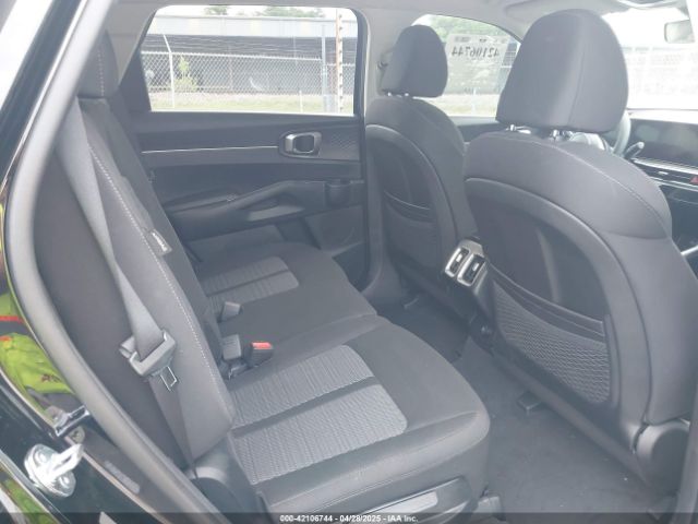 2025 KIA SORENTO 5XYRG4JC5SG327607 Photo 7