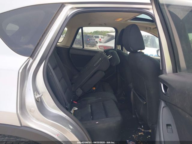 JM3KE4CY7E0411414 Mazda Cx-5 Touring