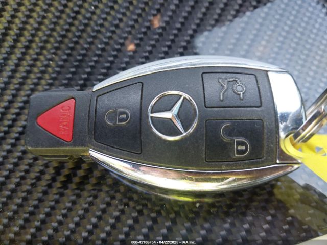 55SWF6EB1HU187427 Mercedes-Benz Amg C 43 4matic