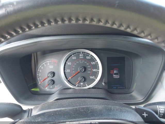 JTDS4MCE3MJ063914 Toyota COROLLA SE