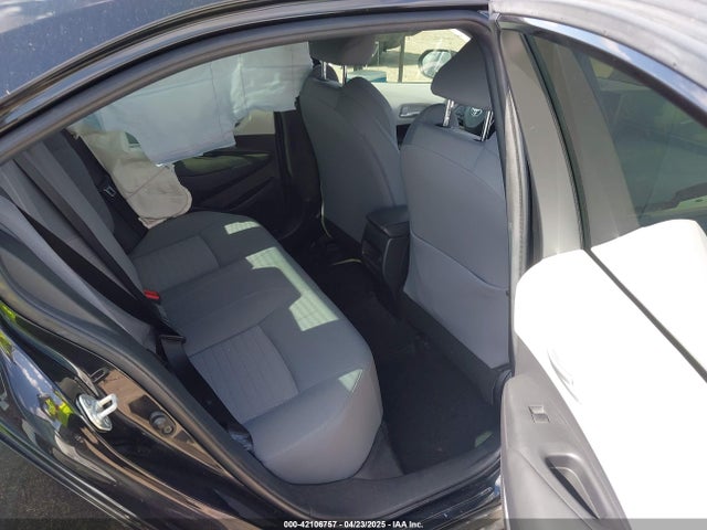 JTDS4MCE3MJ063914 Toyota COROLLA SE