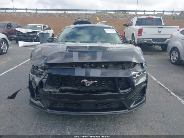 Ford Mustang Gt Fastback 2024 1FA6P8CF4R5411265 Image 12