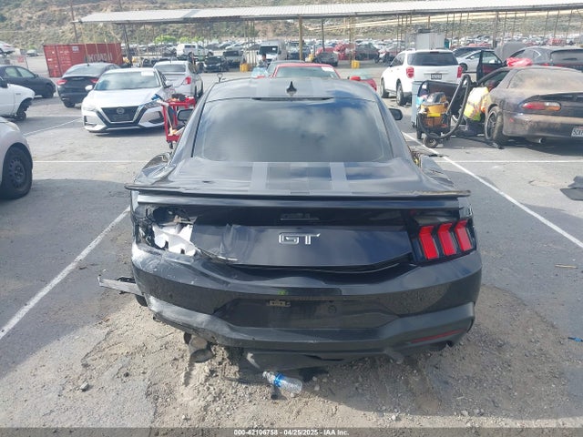 Ford Mustang Gt Fastback 2024 1FA6P8CF4R5411265 Image 16