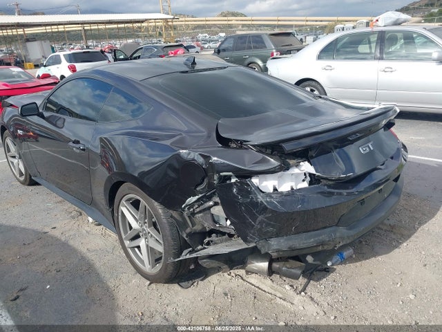 Ford Mustang Gt Fastback 2024 1FA6P8CF4R5411265 Image 3
