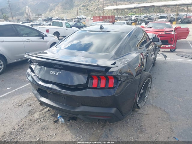 Ford Mustang Gt Fastback 2024 1FA6P8CF4R5411265 Image 4